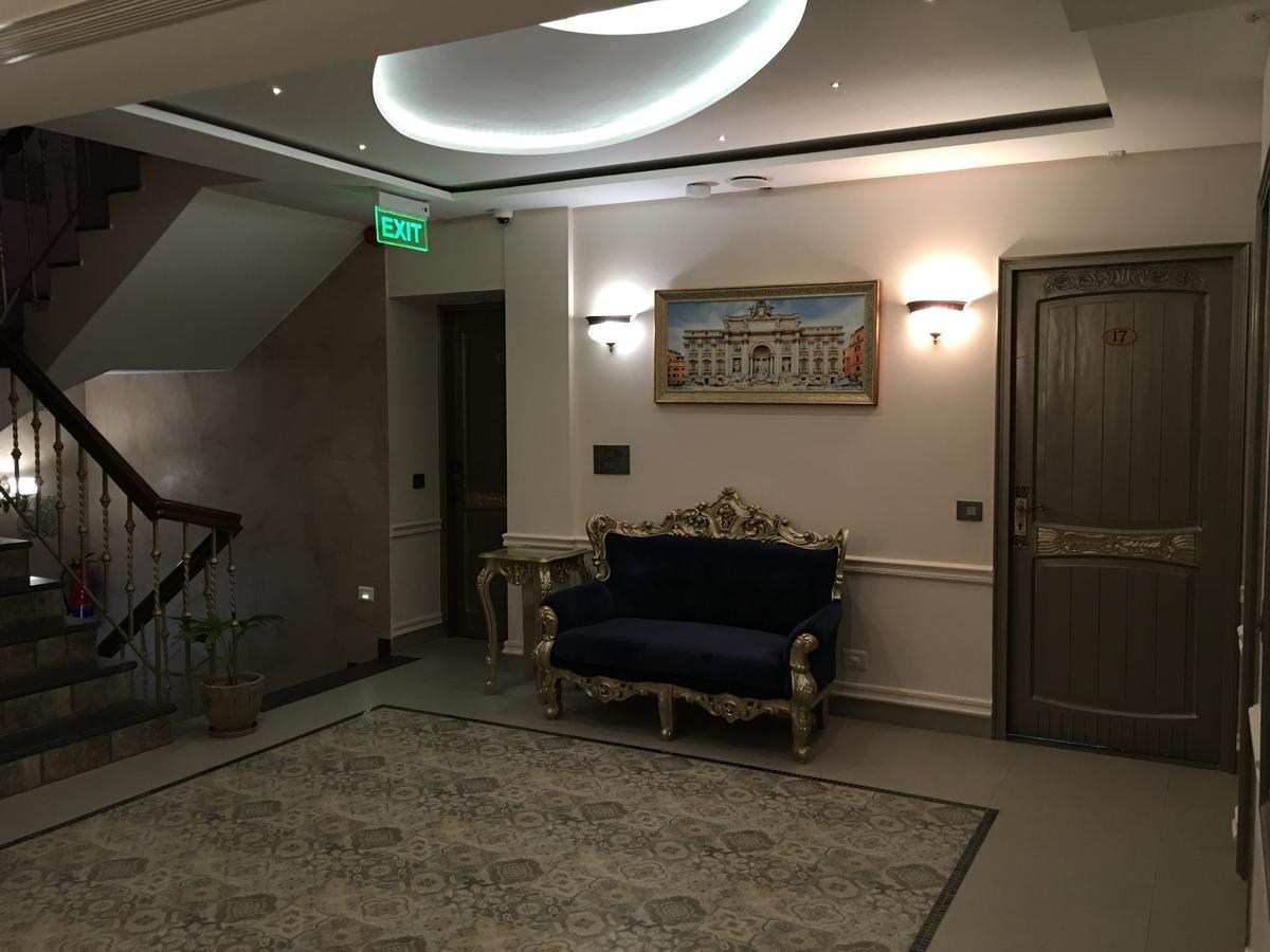Hotel Posh Chandīgarh Extérieur photo